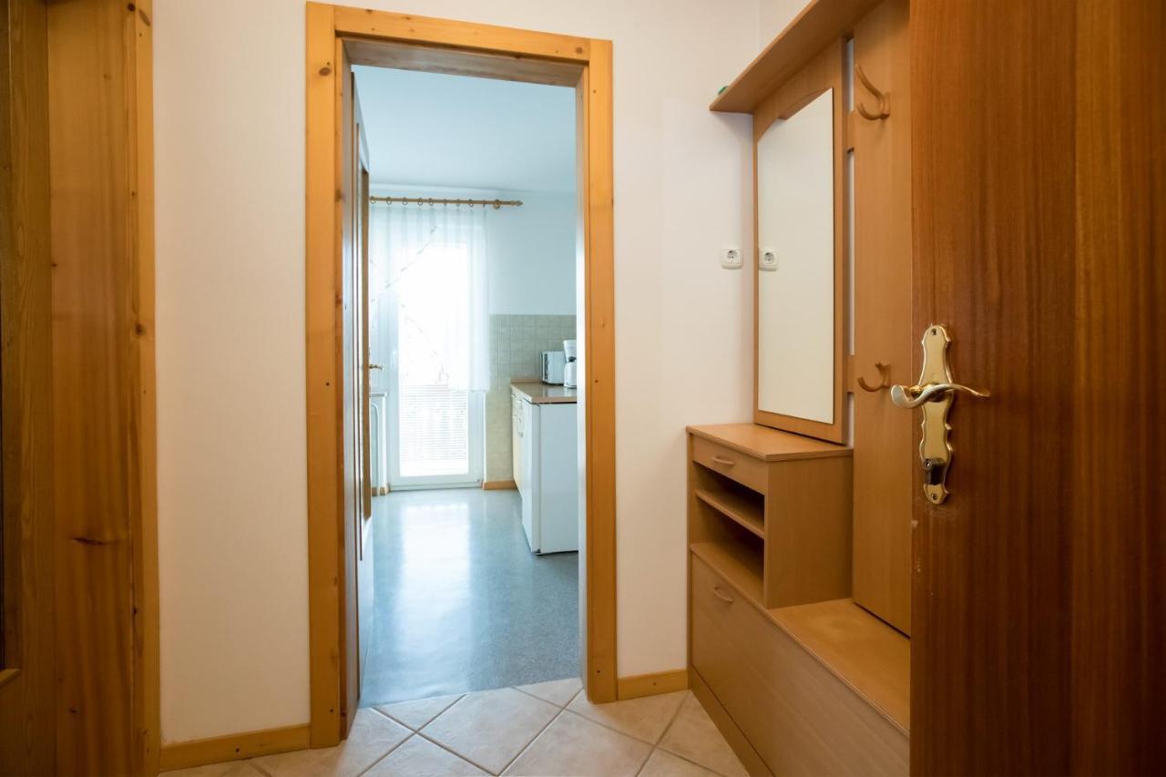 Apartmaji Colja Bohinj Exteriör bild